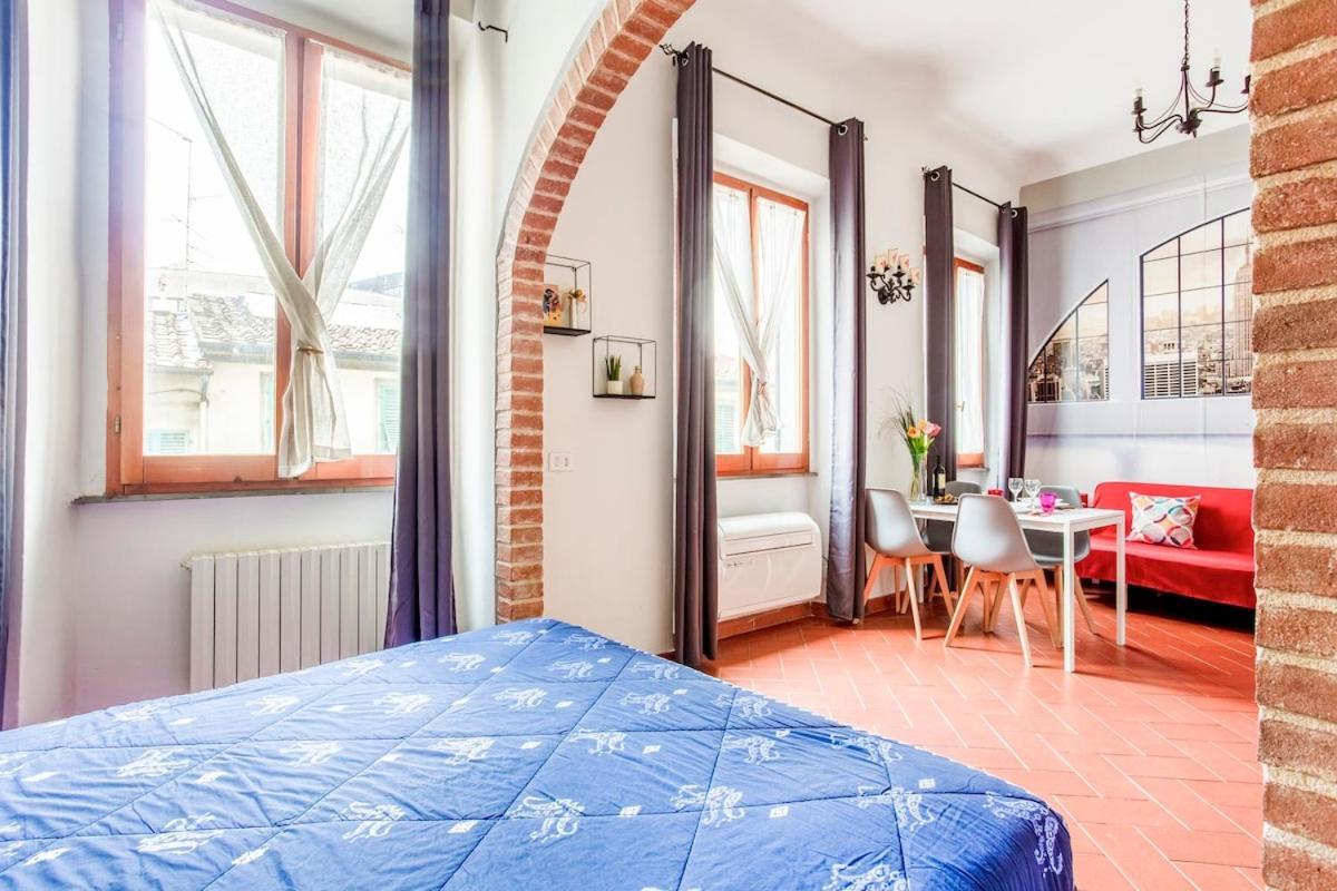 Apartment Gatetoflorence - La Tua Porta Per *