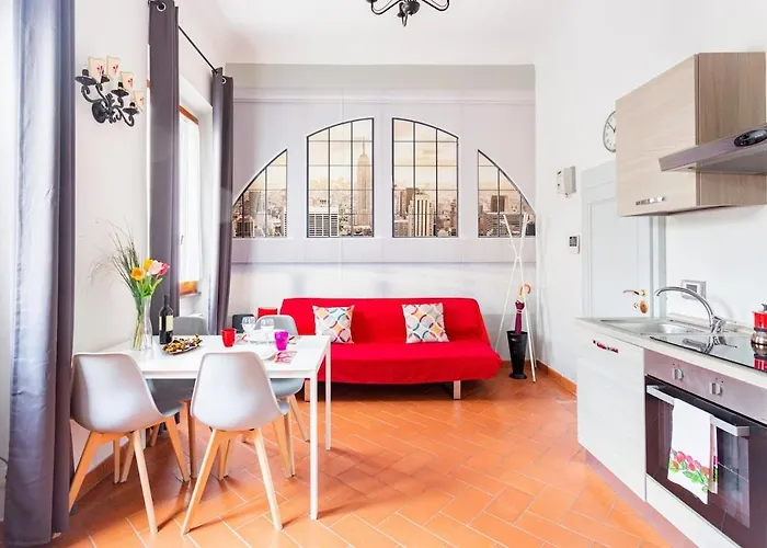 Gatetoflorence - La Tua Porta Per Firenze