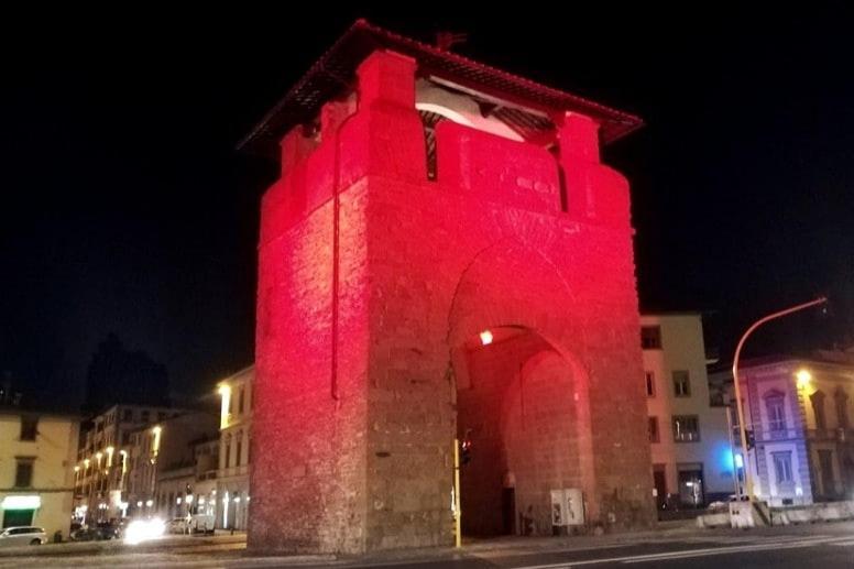 Apartment Gatetoflorence - La Tua Porta Per *