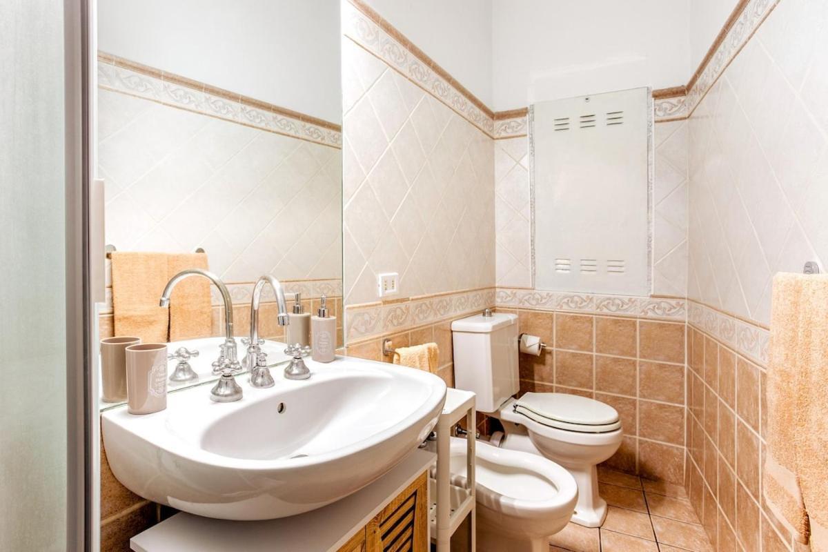 Apartment Gatetoflorence - La Tua Porta Per *