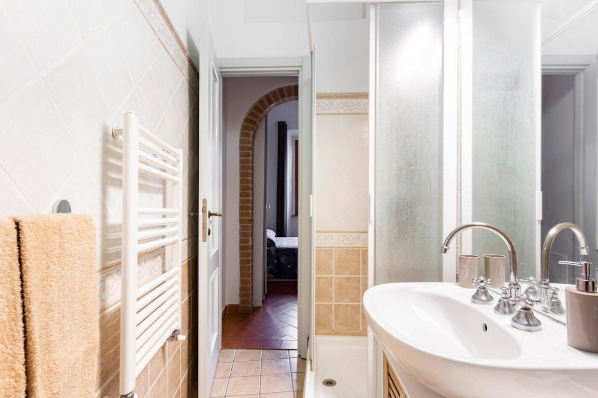 Apartment Gatetoflorence - La Tua Porta Per