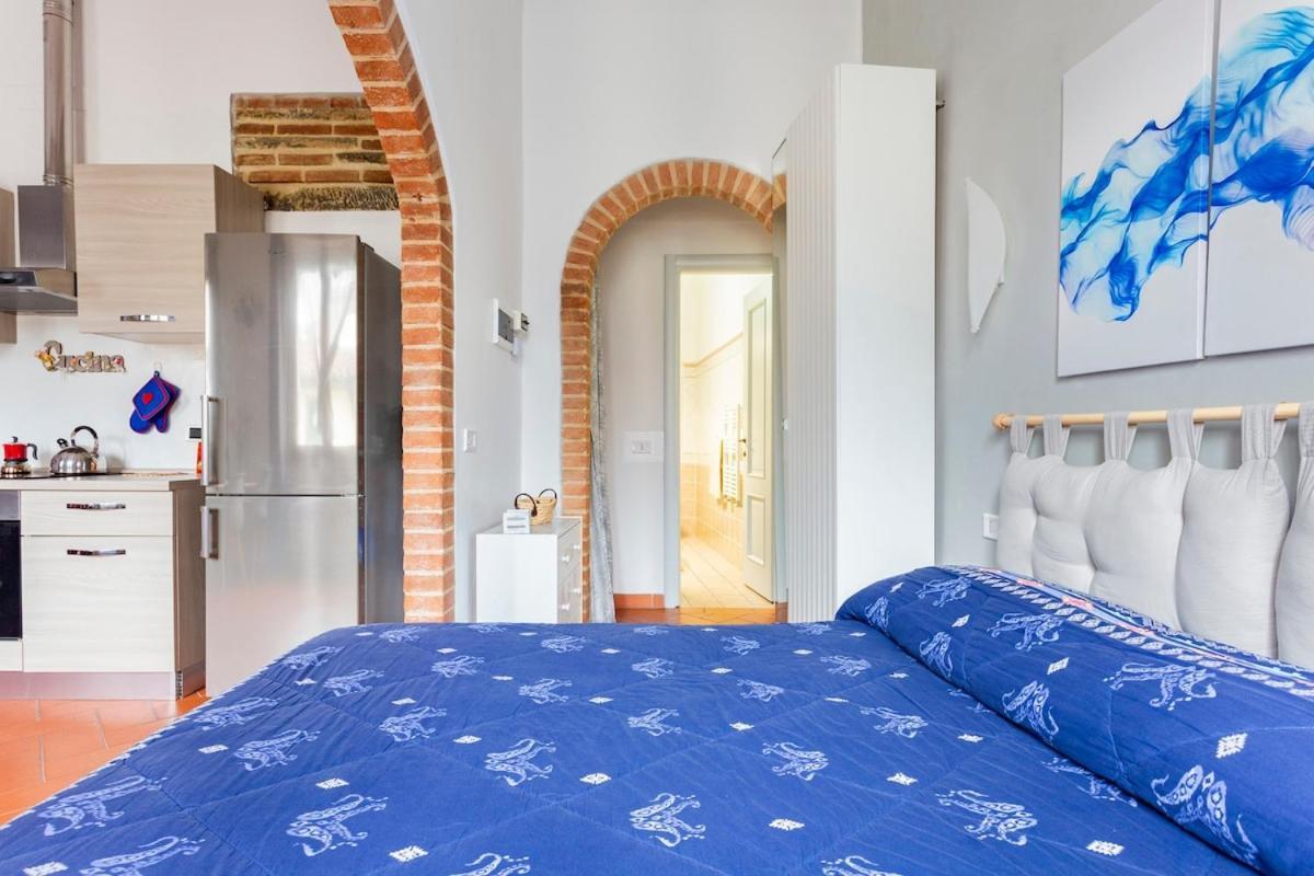 Apartment Gatetoflorence - La Tua Porta Per Florence