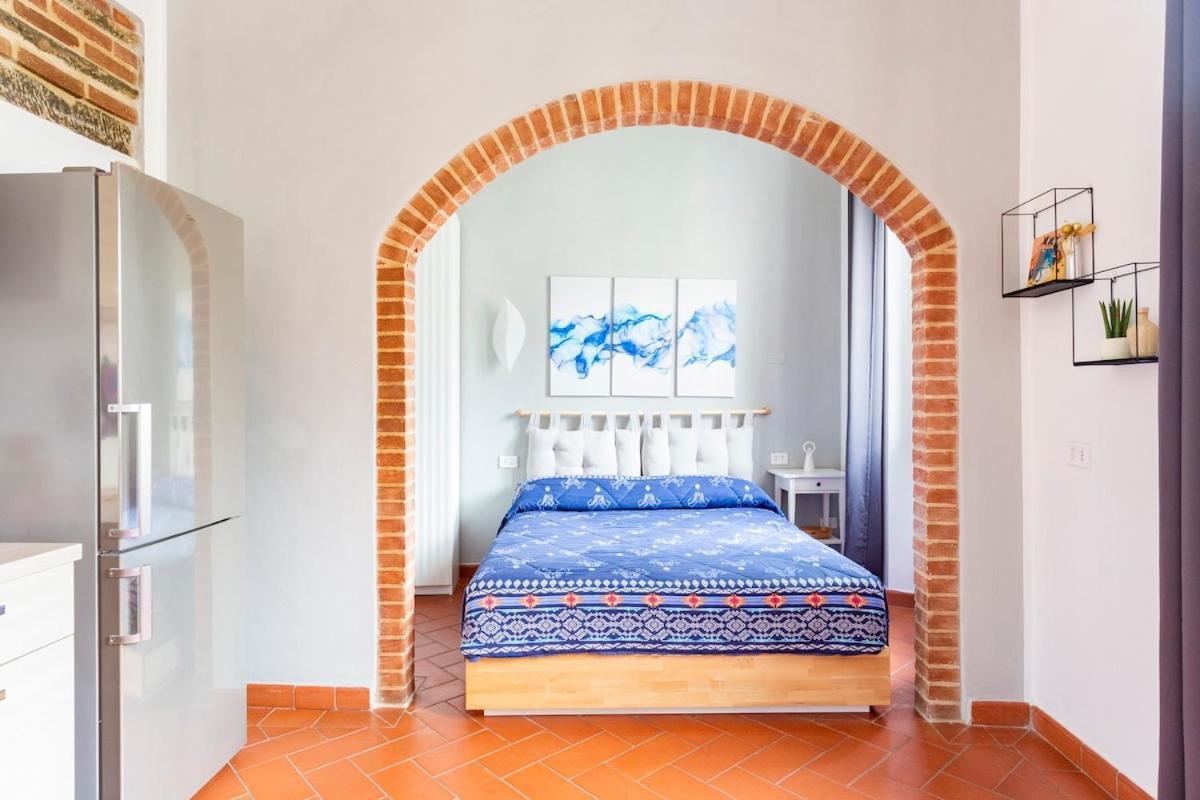 Apartment Gatetoflorence - La Tua Porta Per *