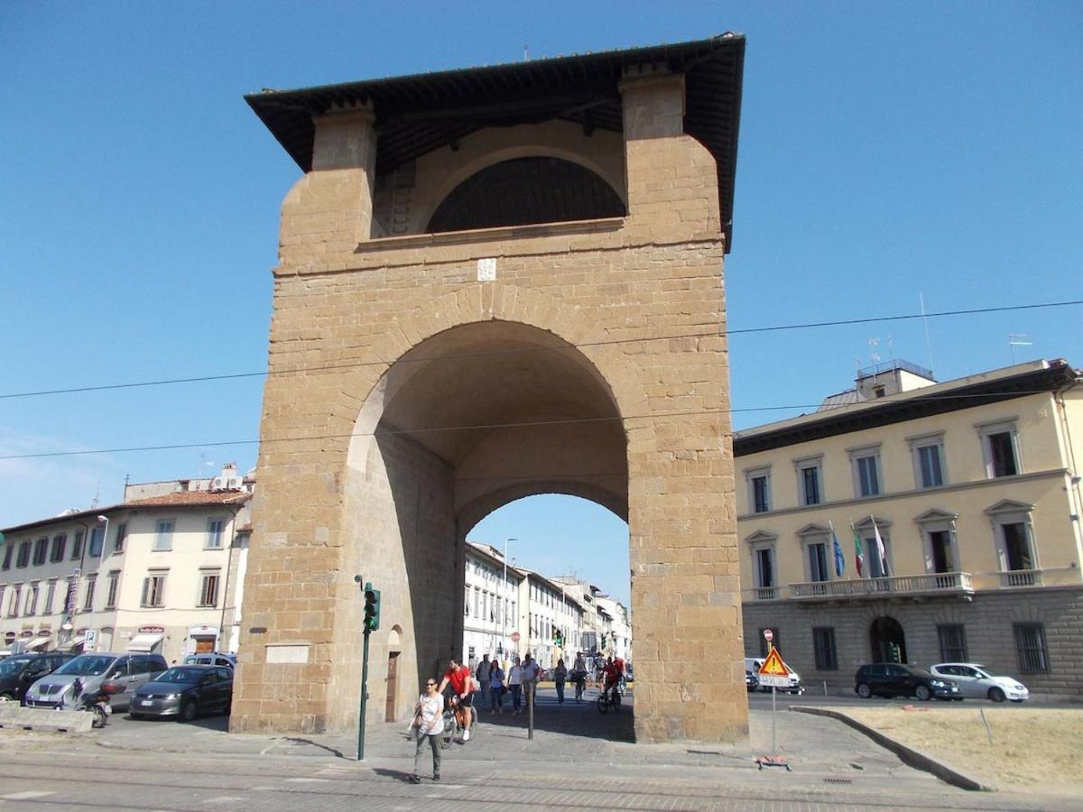 Apartment Gatetoflorence - La Tua Porta Per